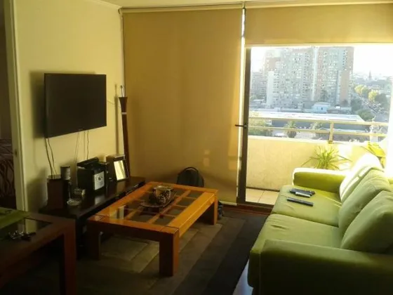 Departamento ¡oferta!/metro Irarrázaval
