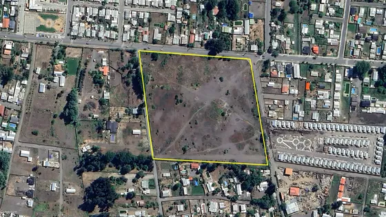 Venta De Terreno En Quillón Id. 85.095-lin