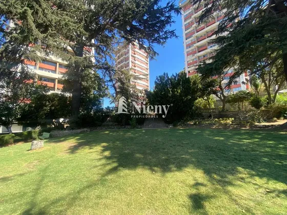 Departamento En Venta De 3d 1b . En Quinta Claude