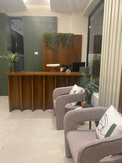 Alquilo Pent-house Residencial Residenza 