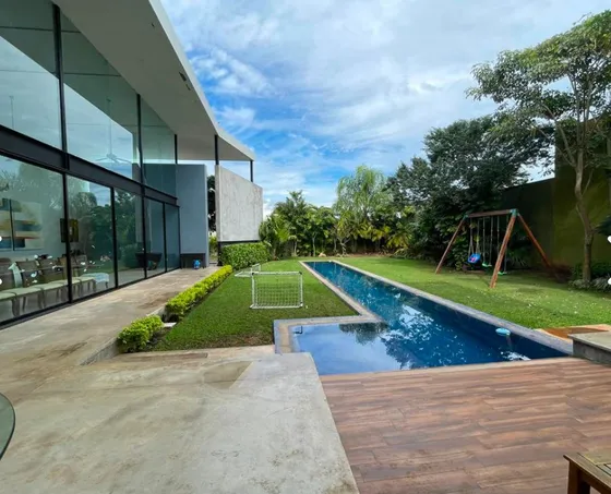 Residencia En Venta Montes De Ame, Mérida, Yucatán