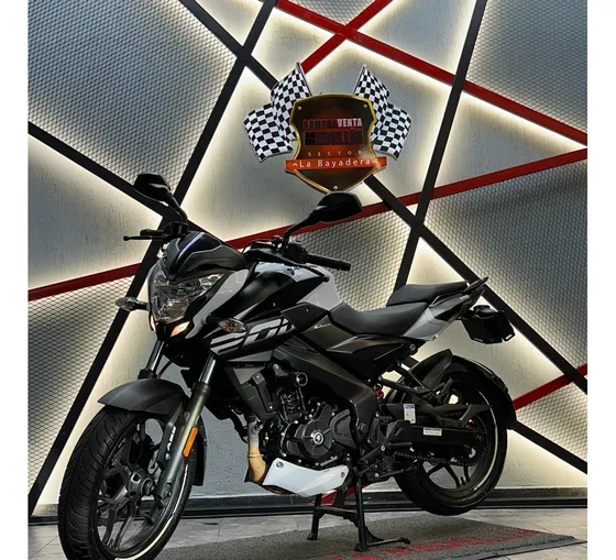 Pulsar Ns 200 Fi 