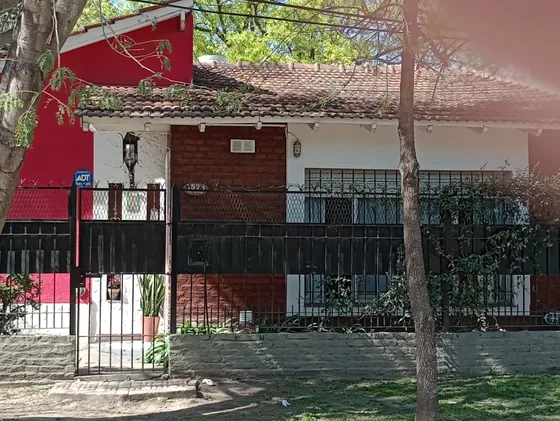 Casa En Venta - Apto Credito - Monte Grande