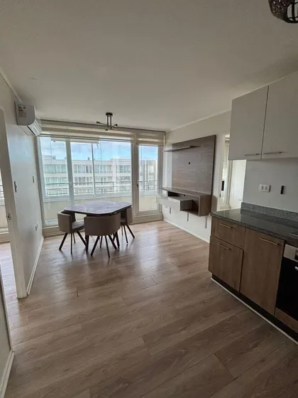 Se Vende Departemento 2d2b En Brisas Del Sol