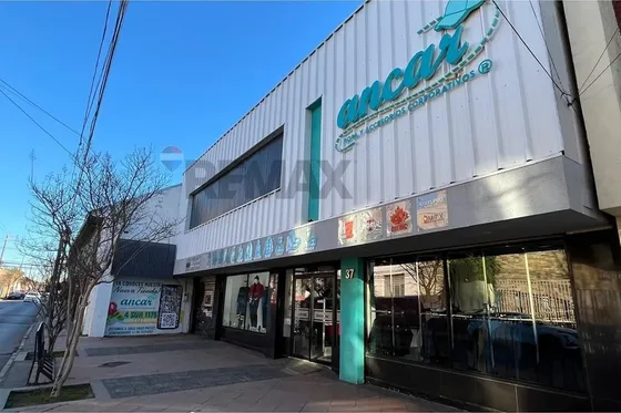 Se Arrienda Local 4 Oriente 2 Y 3 Sur Talca