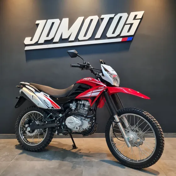 Corven Triax 250 R3 - Entrega Inmediata - Jp Motos