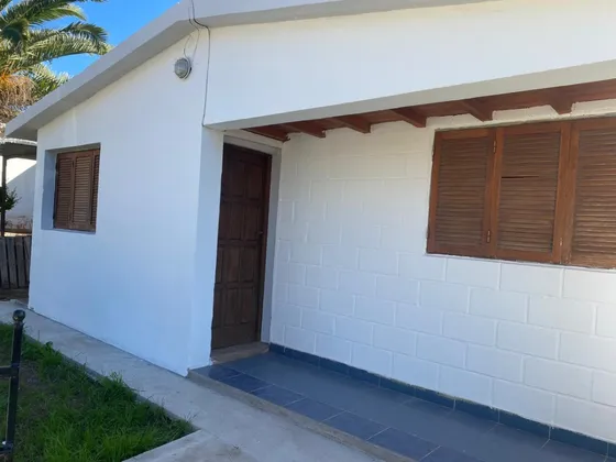 Venta Casa 2 Dormitorios Embalse 