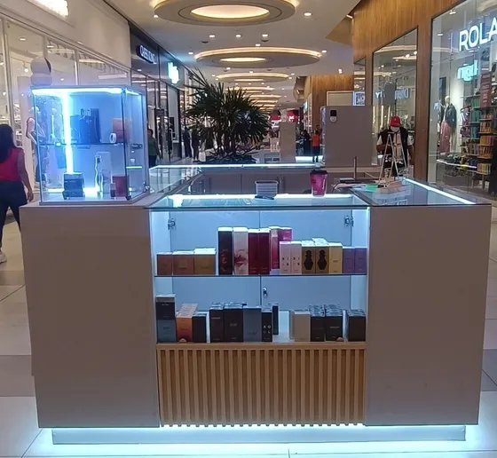  ¡isla Comercial En Venta  Lista Para Emprender! 