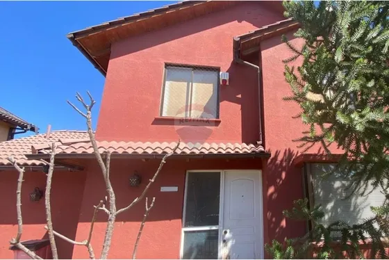 Tu Hogar Ideal En Pudahuel: Comodidad Y Ubicación