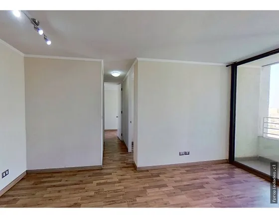 Se Vende Depto 2d, 2b&#43;estac Y Bdg, Santiago