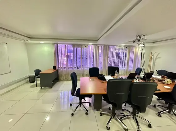 Arriendo Oficina 67 Mt2 Valparaiso