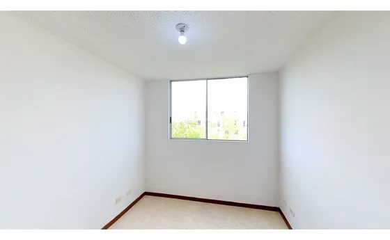 Apto Vta Hinv Rincón Del Caney 4p S/a 49m2 3hb 2bñ 1pp Cali Sur