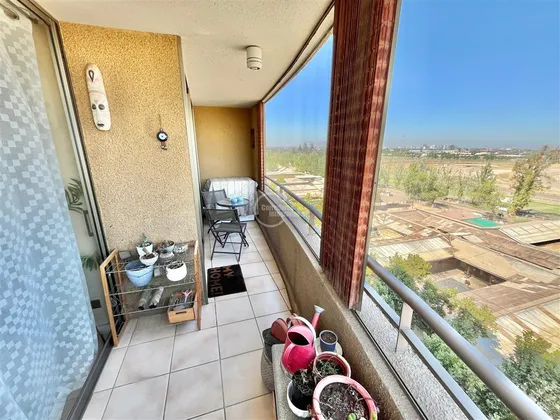 Departamento En Venta En Santiago