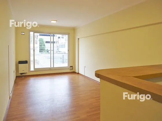 Venta Monoambiente Balcon Amenities. Zona Medicina