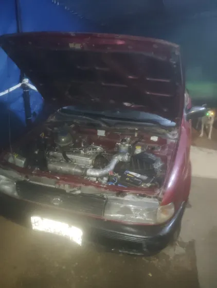 Nissan Sentra Sentra Ex Sup. Sal