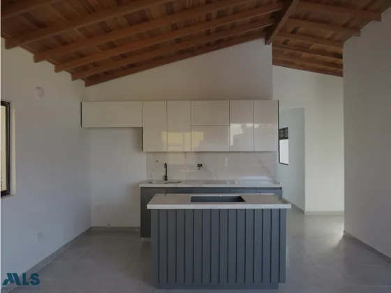 Hermoso Apartamento Para Venta Itagüí(mls#249380)