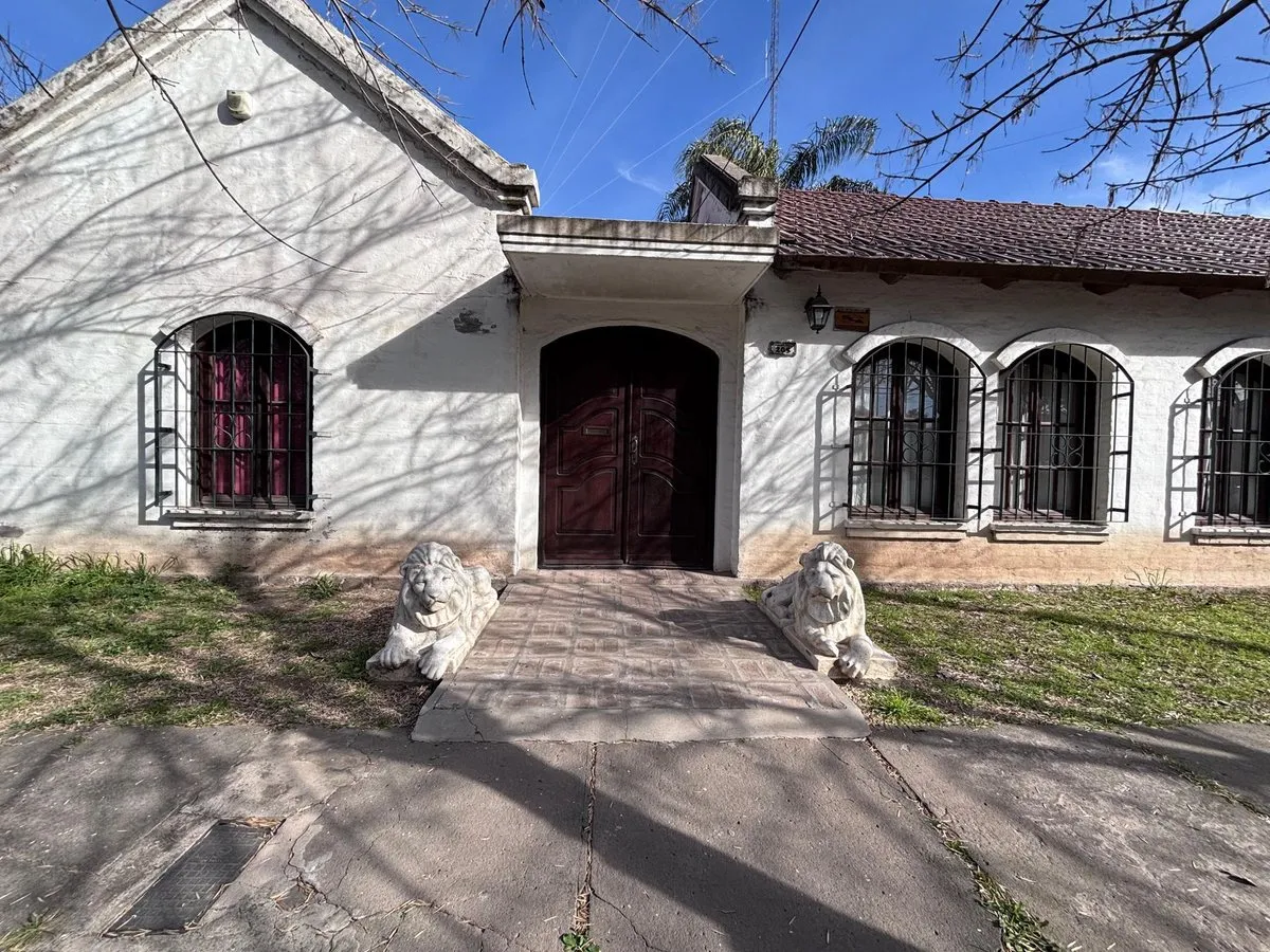 Venta De Lote Para Constructora 