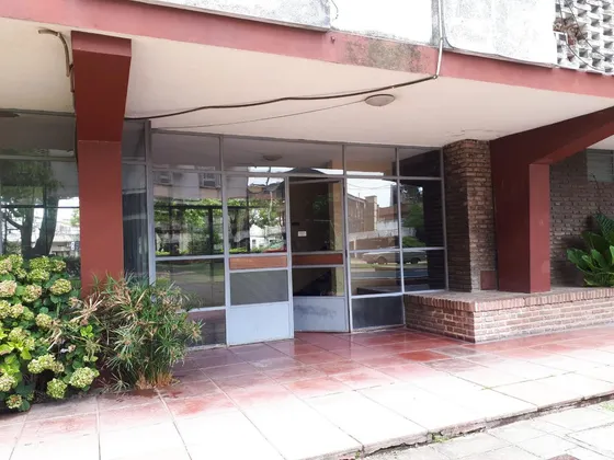 Departamento En Beccar Alto