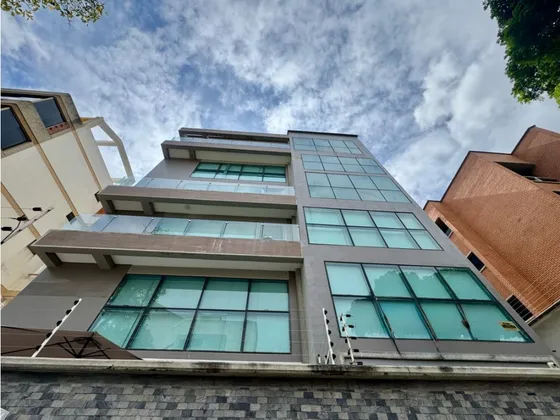 Vendo Apartamento 133m2 Los Naranjos De Las Mercedes 2044