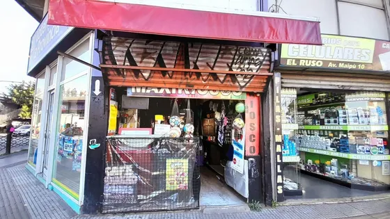 Local En Pleno Foco Comercial.