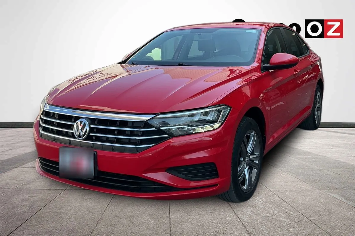 Volkswagen Jetta 1.4 T Fsi Comfortline