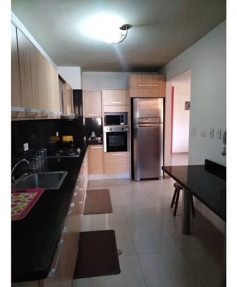 Alquiler De Apto En Valencia Urb Sabana Larga Resd Puerto Madero 42-06