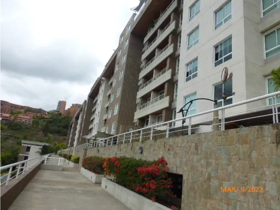 Vendo Apartamento 156m2 Escampadero 9244