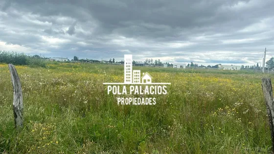 0456v - Parcela Camino A Coihueco