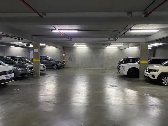 Cochera En Venta - 11.45mts2 - La Plata