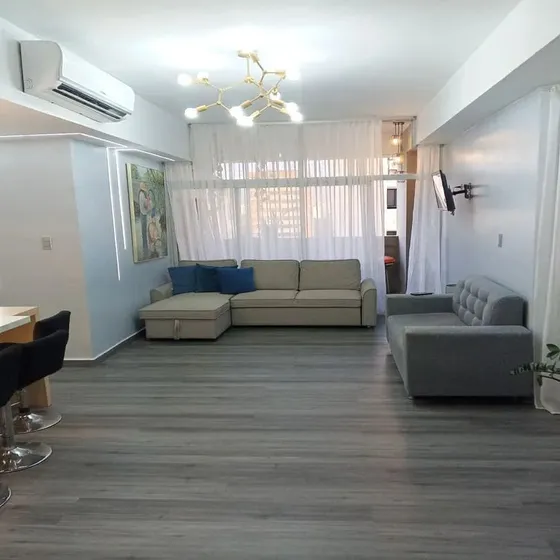 Yosmar Y Fernando Venden Apartamento En Conjunto. Residencial. Sevilla Real, Urbanizacion. Sabana Larga