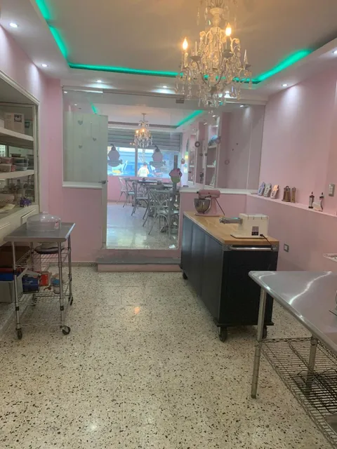 Alquiler Restaurante, Reposteria, En La Rómulo Betancourt, Bella Vista, Santo Domingo