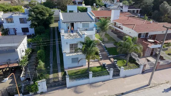 Casa En El Fantasio