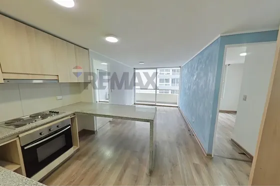 ¡dpto. En Arriendo De 2 Habitaciones Grandes!
