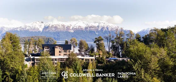 Venta Uf Nph3 Loft Premium Vista Al Lago - Terrenal Luxury Villa La Angostura