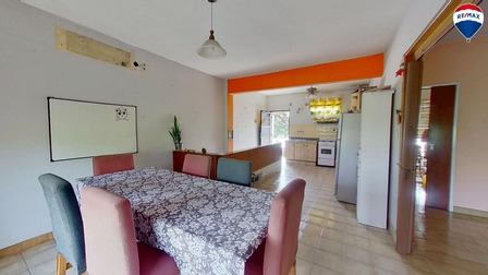 Venta Casa 4 Amb Con Cochera Y Local Varela Centro Venta Casa 4 Amb Con Cochera Y Local Varela Centro