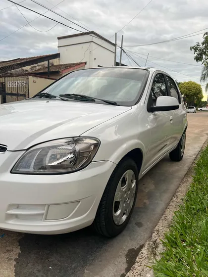 Chevrolet Celta 1.4 Ls