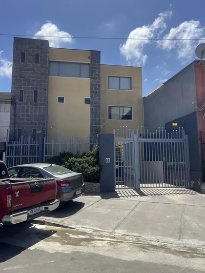 Casa En Venta En Parque Brasil Antofagasta