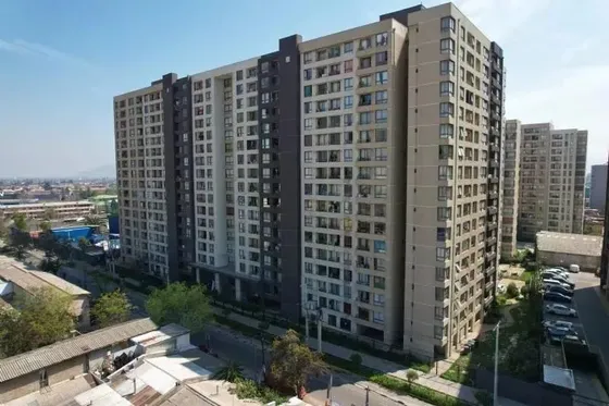 Departamento En Venta Independencia 2 D 1 B 1 Bod