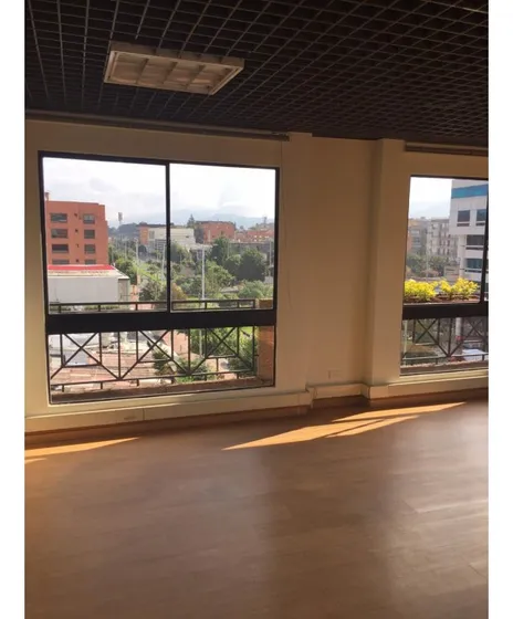 Vendo Oficina En Pepe Sierra