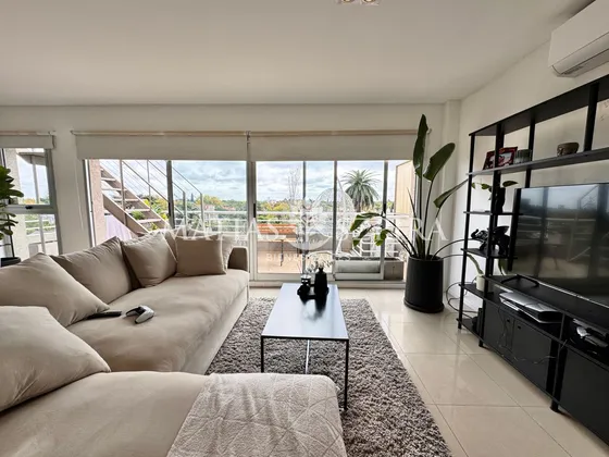 Departamento En Venta En Castelar Norte