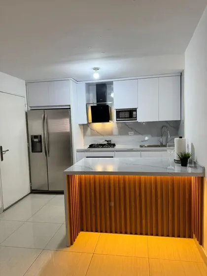 Venta Bello Apto Solar Quinta