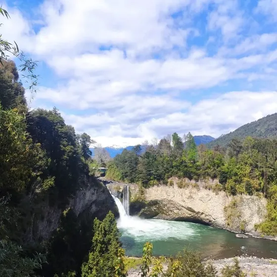 Venta Parcela Lago Ranco