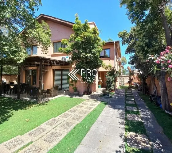 Casa Vende/colegio Sek