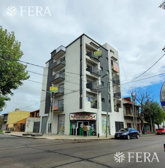 Venta Departamento 2 Ambientes En  Villa Domínico