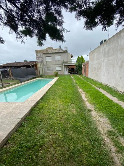 Casa - Lisandro Olmos Etcheverry