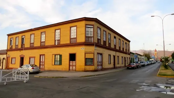 Casa En Venta En Taltal