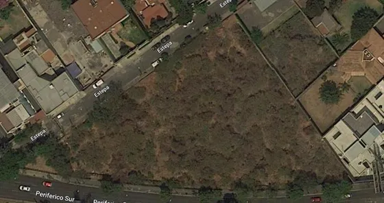 Magnifico Terreno En Venta , Excelente Ubicación Al Sur De La Ciudad