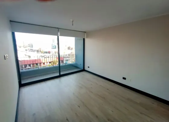 Oportunidad Home Studio A Pasos De Estacion De Metro Y Mall