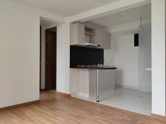 Apartamento En Montevideo Cerca A Salitre Plaza Y Cc Multiplaza