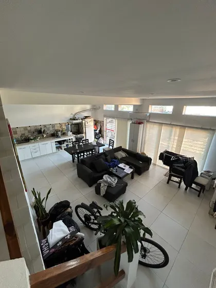 Alquiler Ph Tipo Duplex Calle 41 Entre 24 Y 25